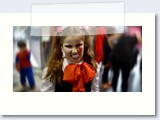 No querrás cruzarte con ella!