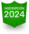 Inscripción 2023